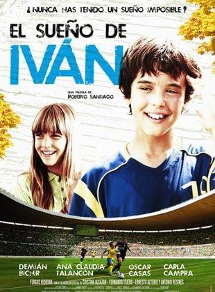 Poster El sueño de Iván