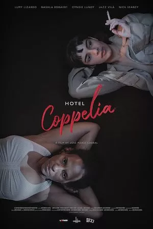 Poster Hotel Coppelia