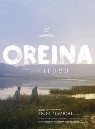 Poster Oreina