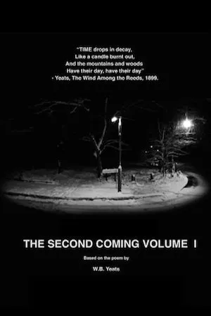Poster The Second Coming
