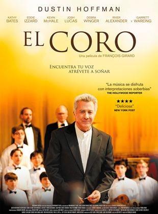 Poster El coro
