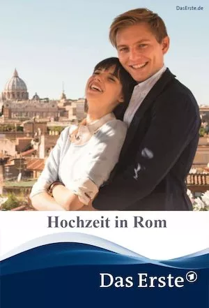 Poster Wedding in Rome