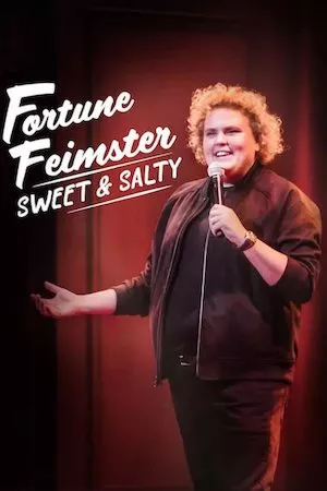 Poster Fortune Feimster: Sweet And Salty