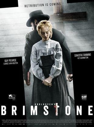 Poster Brimstone