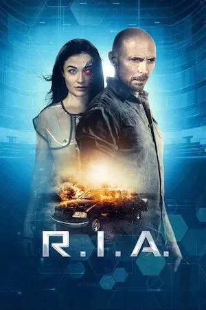 Poster R.I.A.