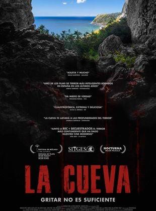 Poster La cueva