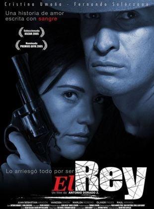 Poster El Rey