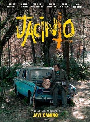 Poster Jacinto