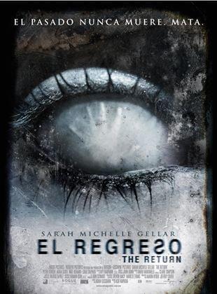 Poster El Regreso