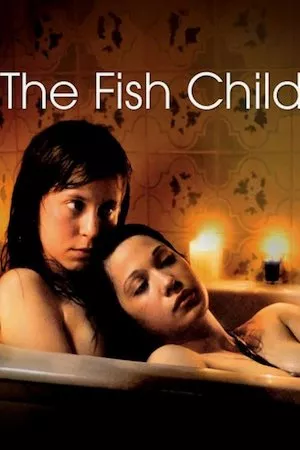 Poster El niño pez
