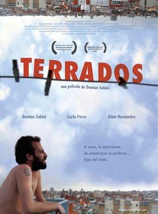 Poster Terrados