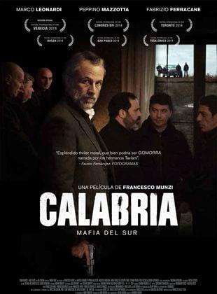 Poster Calabria