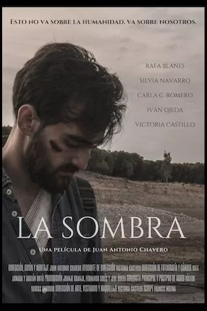 Poster La Sombra