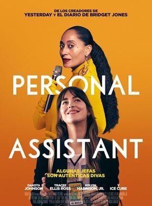 Poster Personal Assistant