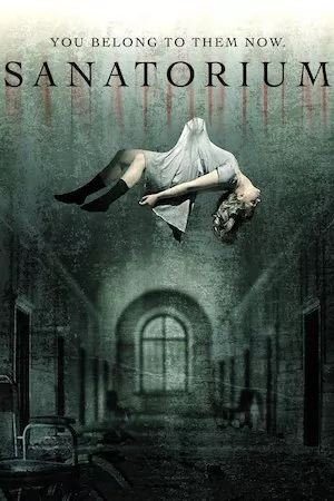 Poster Sanatorium