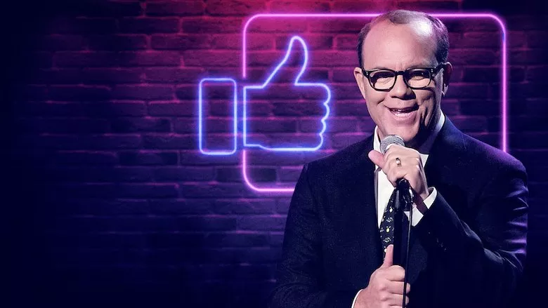 Poster Tom Papa: You’re Doing Great!