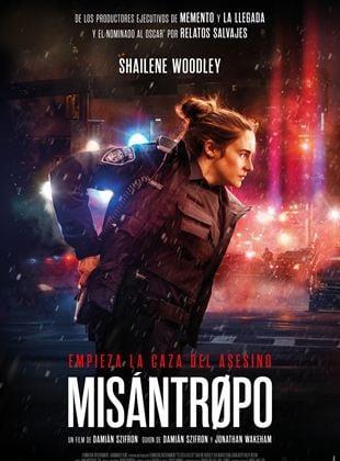 Poster Misántropo