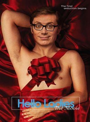 Poster Hello Ladies: The Movie