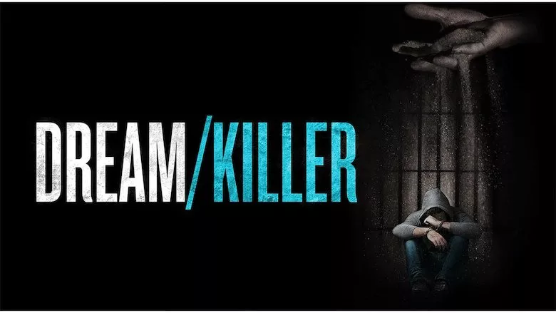 Poster Dream Killer