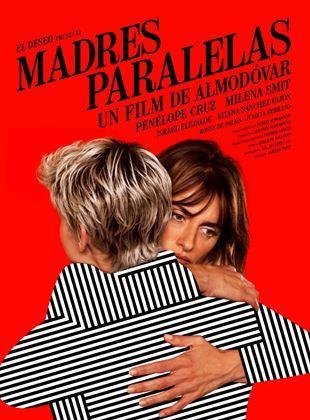Poster Madres Paralelas