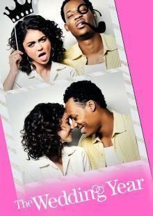 Poster The Wedding Year