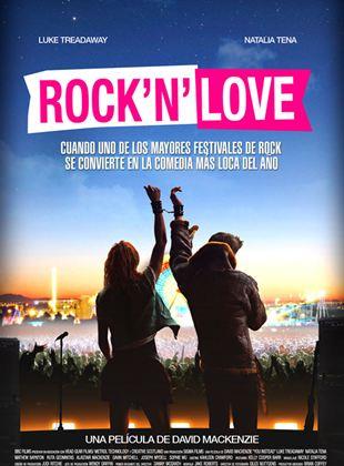 Poster Rock'n Love