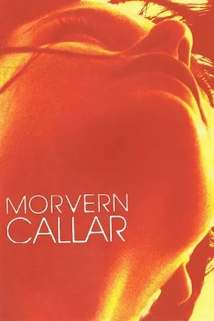 Poster Morvern Callar