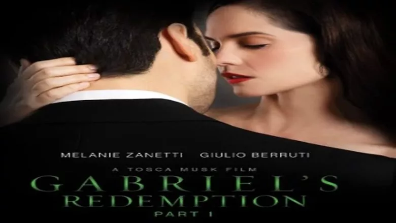 Poster Gabriel's Redemption: Part One