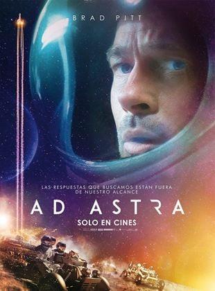 Poster Ad Astra