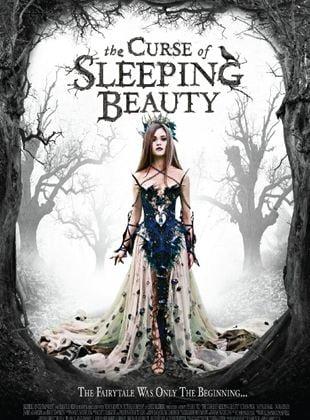 Poster The Curse Of Sleeping Beauty