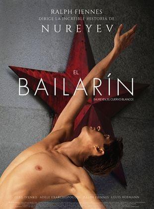 Poster El bailarín