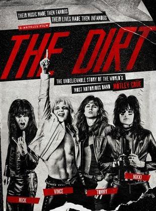Poster The Dirt