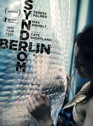 Poster Berlin Syndrome