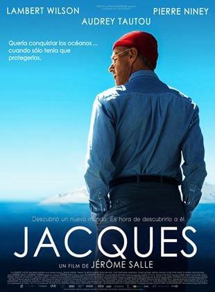 Poster Jacques