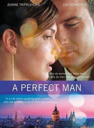 Poster Un marido perfecto