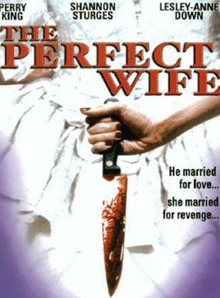 Poster La esposa perfecta