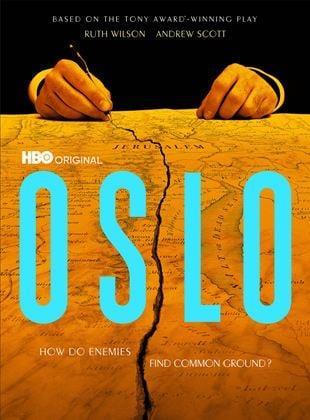 Poster Oslo