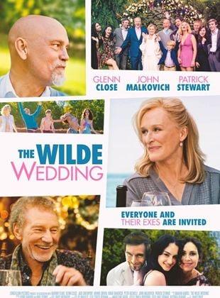 Poster The Wilde Wedding