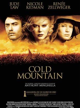 Poster Cold Mountain