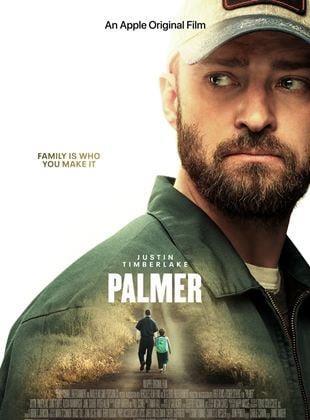 Poster Palmer
